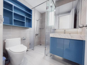 Sunrise City View - Gold Aprartment - A-1712A -. Serviced Apartment - Căn Hộ Dịch Vụ Cao Cấp Quận 7 - High-class serviced apartment in district 7